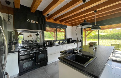 Mugron House | Maison de Charme au Coeur de la Campagne