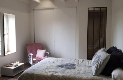 Laplume House | Maison de charme au coeur du Sud Ouest