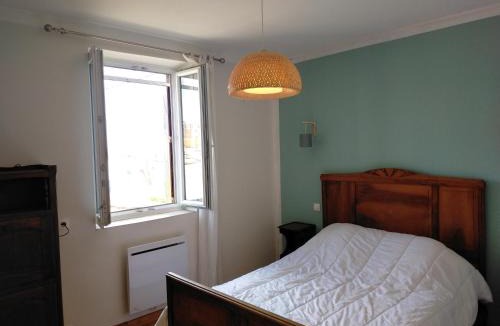 Les Cabanes de Fleury House | Maison de charme au bord de l'Aude, à 5min de la plage