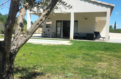 Fontareches Villa | Maison de Charme Avec Piscine