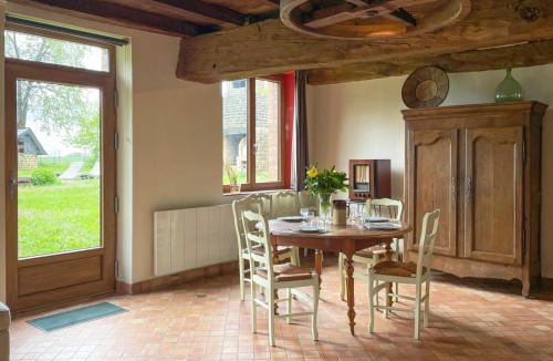 Saint-Simeon House | Maison de charme avec jardin et WIFI inclus - FR-1-497-238
