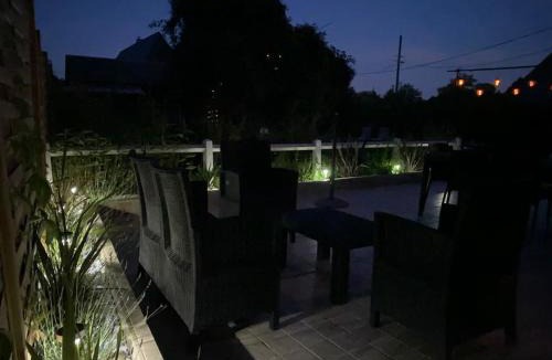 Berthouville House | Maison de charme avec jacuzzi.