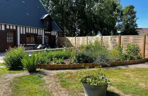 Berthouville House | Maison de charme avec jacuzzi.