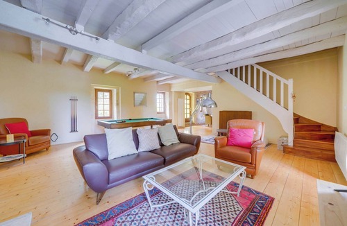 Blasimon House | Maison de charme avec piscine