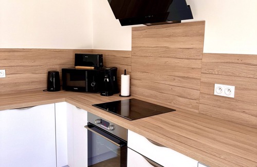 Molleges House | Maison de Charme Avec Jacuzzi