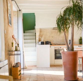 Vouvray House | Maison de charme avec Jacuzzi