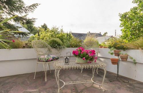 Bouvron House | Maison de Charme avec Jardin, Vélos et Jeux pour Enfants à Bouvron - FR-1-306-838