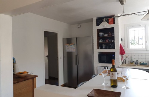 Biganos House | Maison de Charme Avec Piscine-biganos