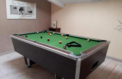 Rampieux House | Maison de charme avec piscine privative et aire de jeux en plein cœur du Périgord - FR-1-616-80