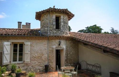 Lussan House | Maison de charme avec piscine dans le Gers