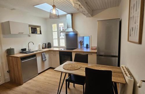Lussan House | Maison de charme avec piscine dans le Gers