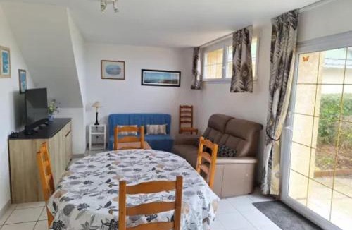 Audinghen House | Maison de charme avec vue sur mer - Audinghen - 80 m² - Jardin