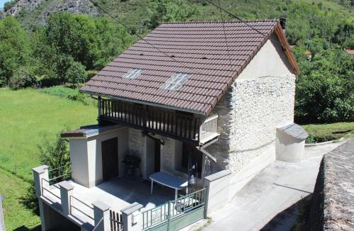 Ussat House | Maison de charme calme entourée de montagne