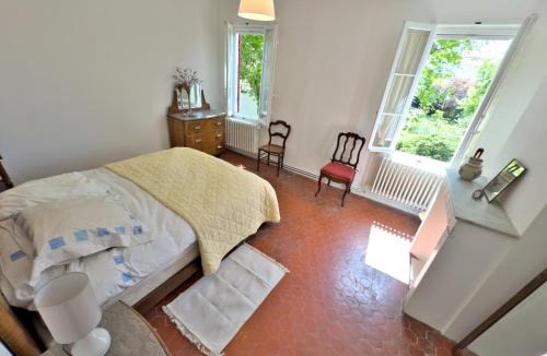 Les Chutes Lavie House | Maison de Charme Classée 3 étoiles - Calme, Jardin, Salle de Sport, Piscine