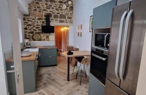 Flamanville House | Maison de Charme - Cotentin