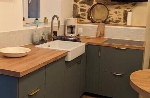 Flamanville House | Maison de Charme - Cotentin