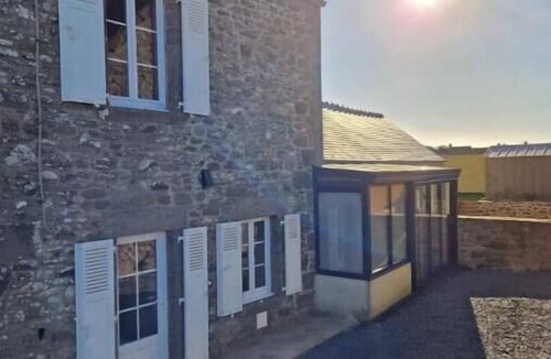 Flamanville House | Maison de Charme - Cotentin