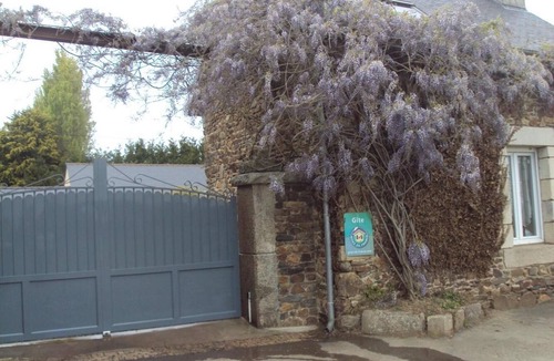 Plourhan House | Maison de Charme Cocooning