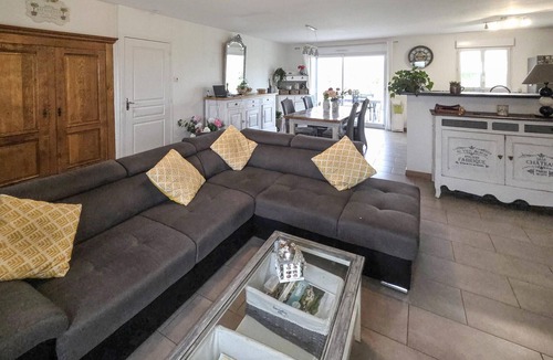 Montgivray House | Maison de charme conviviale