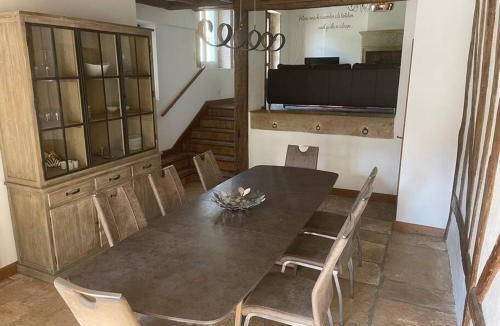 Saint-Romain House | Maison de charme dans un cadre d'exception, 8 pers