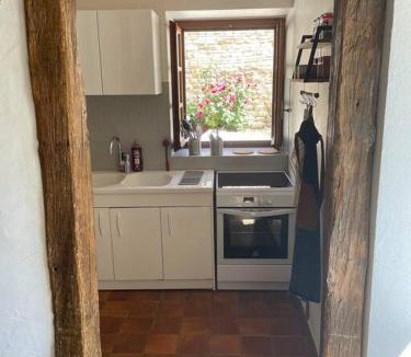 Saint-Romain House | Maison de charme dans un cadre d'exception, 8 pers