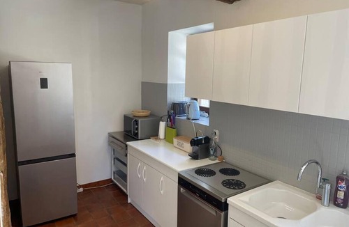 Saint-Romain House | Maison de charme dans un cadre d'exception, 8 pers