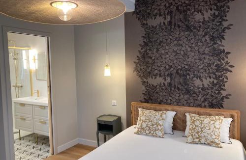 Nyons House | Maison de charme dans le centre historique