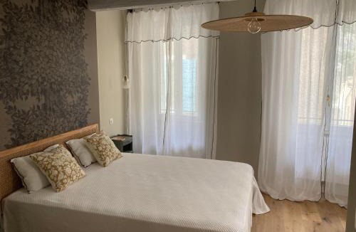 Nyons House | Maison de charme dans le centre historique