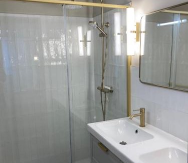 Nyons House | Maison de charme dans le centre historique