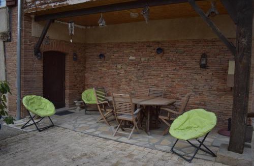 Noilhan House | Maison de charme dans le Gers