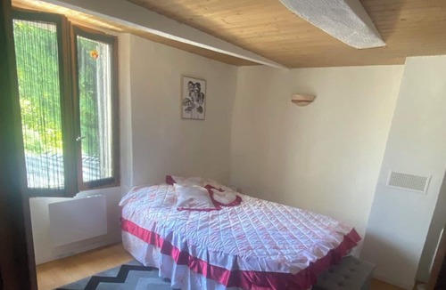 Barreme House | Maison de Charme Dans Village des Alpes
