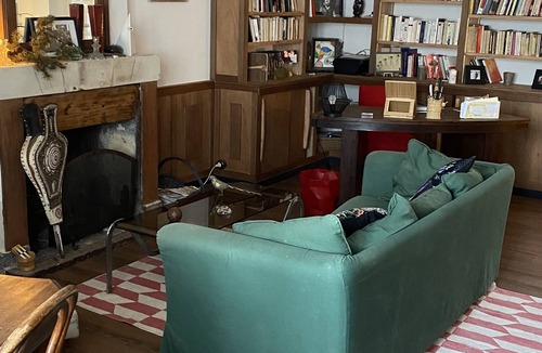 Paimboeuf House | Maison de Charme en Bord de Loire/15mn des Plages