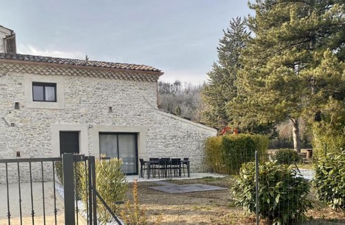 Montelimar House | Maison de charme en campagne