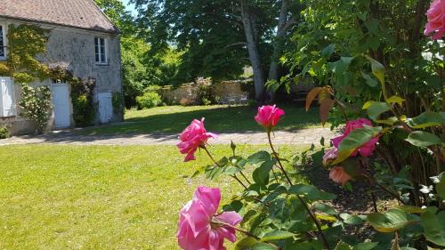 Recloses Bed & Breakfast | Maison de charme en forêt de Fontainebleau