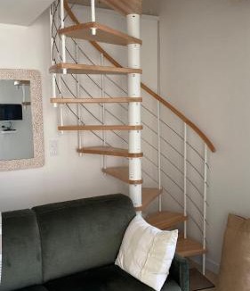 Batz-sur-Mer House | Maison de charme en bord de mer