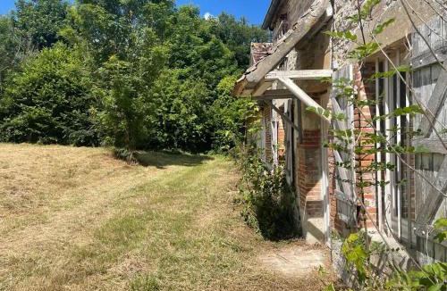 Nonant-le-Pin House | Maison de charme en campagne, 5 min du haras du pin