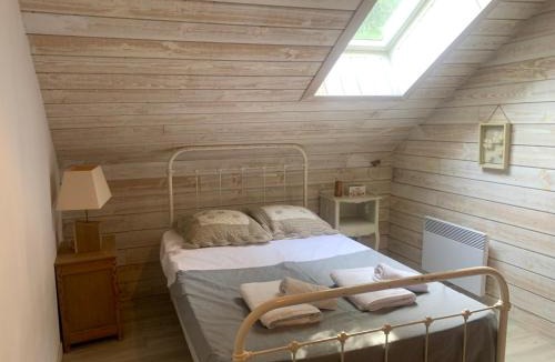 Limerzel House | Maison de charme en pleine campagne