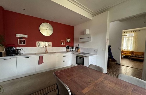 Prades House | MAISON DE CHARME EN PLEIN COEUR DE PRADES AVEC JARDIN