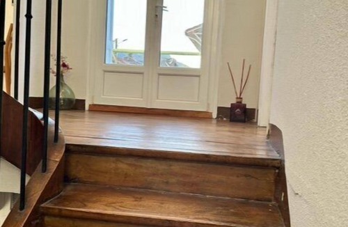 Prades House | MAISON DE CHARME EN PLEIN COEUR DE PRADES AVEC JARDIN