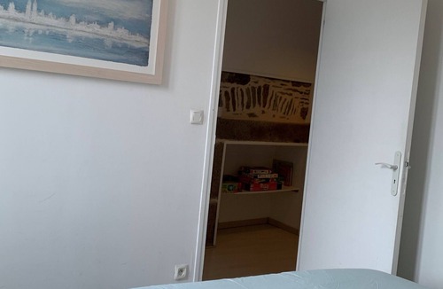 Esperance-Cottages House | Maison de Charme Entre mer et Campagne