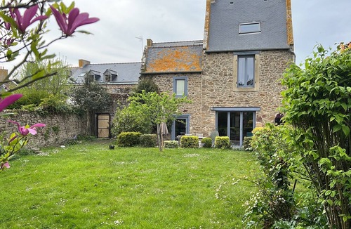 Esperance-Cottages House | Maison de Charme Entre mer et Campagne