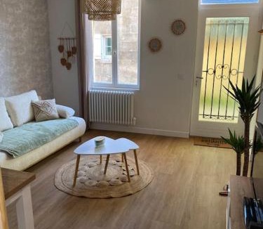 Ambleny Apartment | Maison de charme