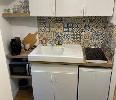 Ambleny Apartment | Maison de charme