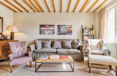 Beaumont-en-Auge House | Maison de charme Beaumont, proche Deauville