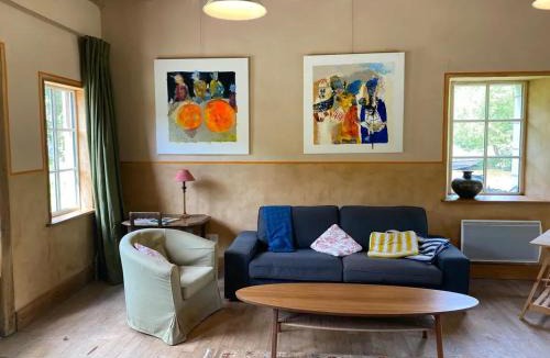 Beaumont-Village House | Maison de charme à Beaumont-Village avec piscine privéea