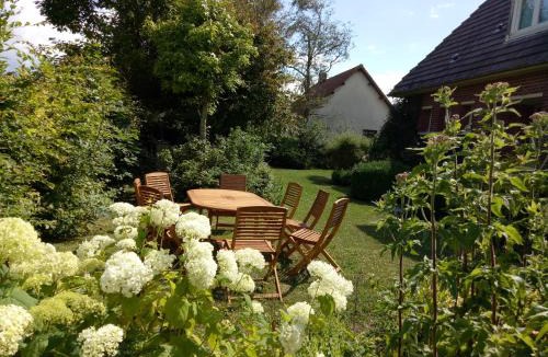 Berneval-le-Grand House | Maison de Charme en Normandie