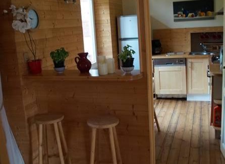 Binic House | Maison de charme