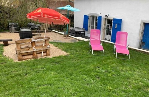 Bonlieu House | Maison de Charme