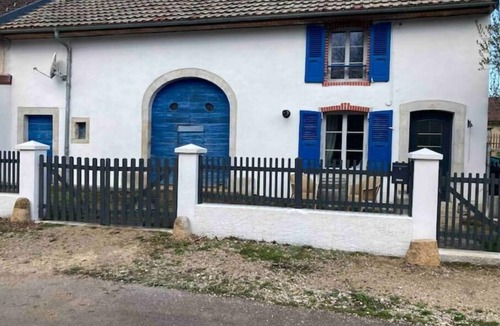 Bonlieu House | Maison de Charme