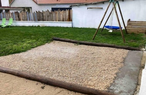 Bonlieu House | Maison de Charme